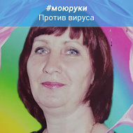 Ирина Чернобровина