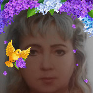 Илона Сафонова