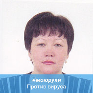 Светлана Акимова