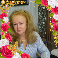 Ирина Жабицкая