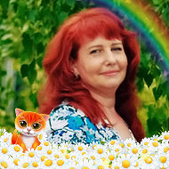 Елена Пинюкова