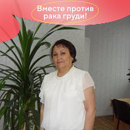 Сафия Ишмуратова