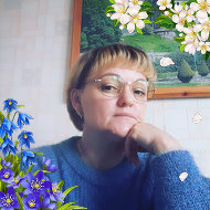 Ирина Вандышева
