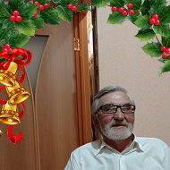 Владимир Домрачев