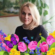 Елена Куликовская