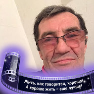 Алимурад Шабанов