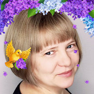 Елена Соколова