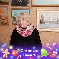 Нина Пудовкина