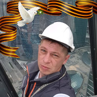 Сергей Новиков