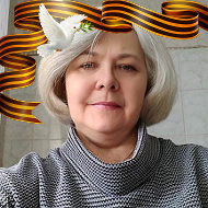 Людмила Левшина