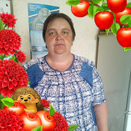 Татьяна Ничеговская