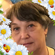 Галина Белорусова