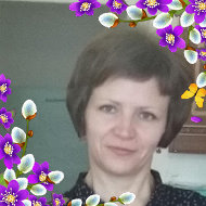 Марьяна Руденко