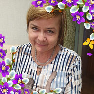 Наталья Харитонова