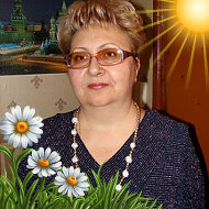 Наталья Моисеенко
