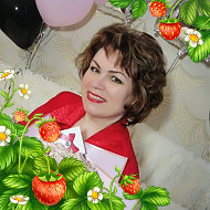 Татьяна Лапицкая
