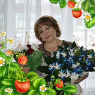 Людмила Шеньшина
