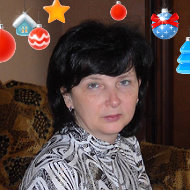 Ирина Михалец