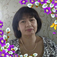 Марина Санникова