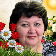 Светлана Цуканова