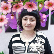 Ирина Спиридонова