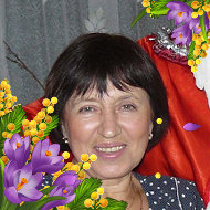 Лариса Муконина