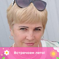 Галина Сороченко