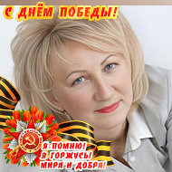 Валентина Черанёва