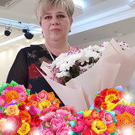 Снежана Ветрогонова