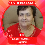 Нина Загорулько