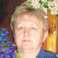 Галина Драбцова