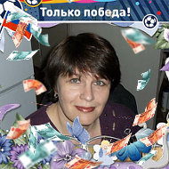 Наталия Казарчук