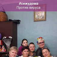 Любовь Журавлева