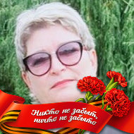 Наталья Цекина