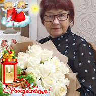 Galina Saxarova