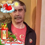 Николай Сорокин