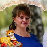 Юлия Мещерякова