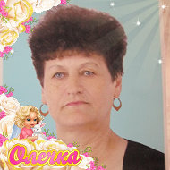 Ольга Ситникова