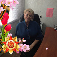 Евгения Бондаренко