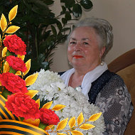Лариса Садовникова