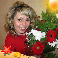Марина Цветкова