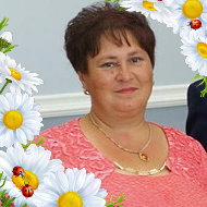 Елена Харитончик