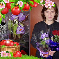 Инна Лисенкова