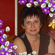 Светлана Кузнецова