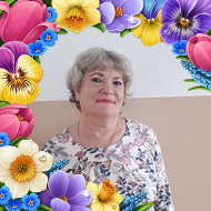 Марина Шадчнева