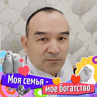 Gafur Babaev