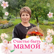 Ольга Куприянова