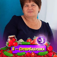 Эльза Файзуллина