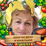 Татьяна Сытова