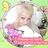 Галина Сухенко
